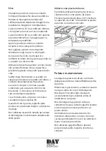 Preview for 36 page of DAY Useful Everyday 73257 Instruction Manual