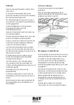 Preview for 40 page of DAY Useful Everyday 73257 Instruction Manual