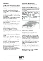 Preview for 44 page of DAY Useful Everyday 73257 Instruction Manual