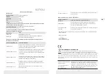 Preview for 11 page of DAY Useful Everyday schou 72112 Instruction Manual