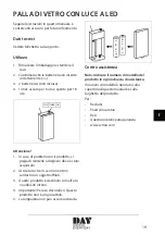 Предварительный просмотр 19 страницы DAY 71231 Instruction Manual