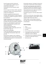 Предварительный просмотр 41 страницы DAY 73205 Instruction Manual