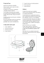 Предварительный просмотр 33 страницы DAY 75510 Instruction Manual