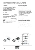 Предварительный просмотр 38 страницы DAY 75590 Instruction Manual