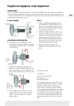 Предварительный просмотр 3 страницы DAY schou 874088 Instruction Manual