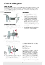 Предварительный просмотр 4 страницы DAY schou 874088 Instruction Manual