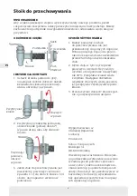 Preview for 8 page of DAY schou 874088 Instruction Manual