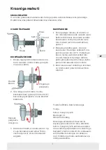 Предварительный просмотр 9 страницы DAY schou 874088 Instruction Manual