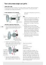 Предварительный просмотр 10 страницы DAY schou 874088 Instruction Manual