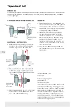 Preview for 12 page of DAY schou 874088 Instruction Manual