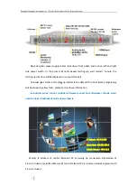 Preview for 5 page of Dayang Fresco-S Quick Setting-Up Manual