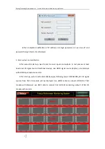 Preview for 7 page of Dayang Fresco-S Quick Setting-Up Manual