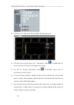 Preview for 11 page of Dayang Fresco-S Quick Setting-Up Manual