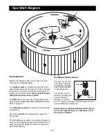 Предварительный просмотр 11 страницы Daybreak Fitness Daybreak 408 WLHS43081 User Manual