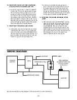 Preview for 17 page of Daybreak Fitness Daybreak SPRW52464 User Manual