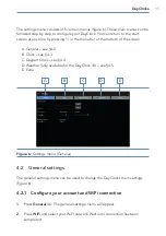 Preview for 11 page of DayClocks DayClock User Manual