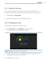 Preview for 15 page of DayClocks DayClock User Manual