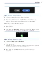 Preview for 21 page of DayClocks DayClock User Manual