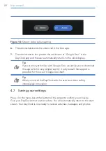 Preview for 22 page of DayClocks DayClock User Manual