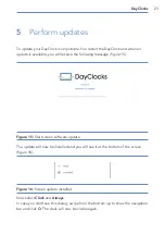 Preview for 23 page of DayClocks DayClock User Manual