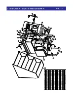 Предварительный просмотр 16 страницы DAYCO D105DC Operator'S Manual