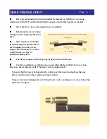 Предварительный просмотр 6 страницы DAYCO D165DC Operator'S Manual