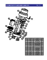 Предварительный просмотр 15 страницы DAYCO D165DC Operator'S Manual