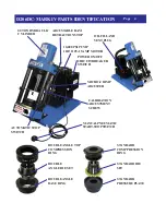 Preview for 4 page of DAYCO D206DC Operator'S Manual