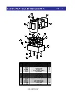 Preview for 18 page of DAYCO D206DC Operator'S Manual