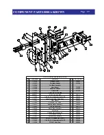 Preview for 19 page of DAYCO D206DC Operator'S Manual