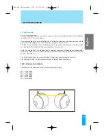 Предварительный просмотр 27 страницы DAYCO DTM Manual