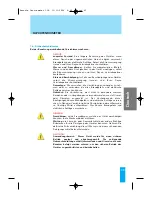 Предварительный просмотр 47 страницы DAYCO DTM Manual