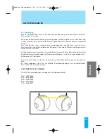 Предварительный просмотр 55 страницы DAYCO DTM Manual