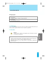 Предварительный просмотр 63 страницы DAYCO DTM Manual