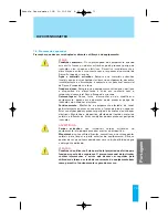 Предварительный просмотр 75 страницы DAYCO DTM Manual