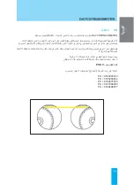 Предварительный просмотр 110 страницы DAYCO DTM Manual