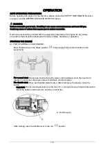 Предварительный просмотр 5 страницы DAYE DYM1P64FE Owner'S Manual