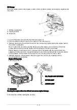 Preview for 12 page of DAYE DYM1P64FE Owner'S Manual