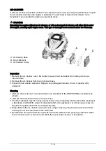 Предварительный просмотр 13 страницы DAYE DYM1P64FE Owner'S Manual