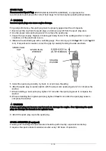 Предварительный просмотр 14 страницы DAYE DYM1P64FE Owner'S Manual