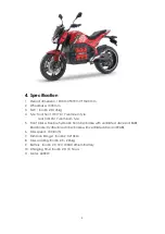 Preview for 6 page of Dayi Motor E-ODIN 2.0 Instructions Manual