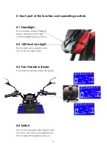 Preview for 7 page of Dayi Motor E-ODIN 2.0 Instructions Manual