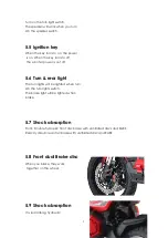 Preview for 8 page of Dayi Motor E-ODIN 2.0 Instructions Manual