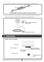 Preview for 9 page of DAYLIFF AQUASTRONG CIRC 16 Installation & Operating Manual