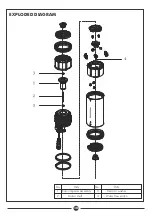 Preview for 13 page of DAYLIFF AQUASTRONG CIRC 16 Installation & Operating Manual