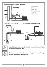 Предварительный просмотр 8 страницы DAYLIFF AQUASTRONG SMART 45 Installation & Operating Manual