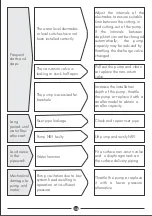 Preview for 14 page of DAYLIFF D3SP Installation & Operating Manual