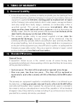 Preview for 15 page of DAYLIFF D3SP Installation & Operating Manual