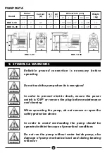 Preview for 5 page of DAYLIFF DBE Installation & Operating Manual