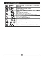 Preview for 8 page of DAYLIFF DC80D Installation & Operating Manual